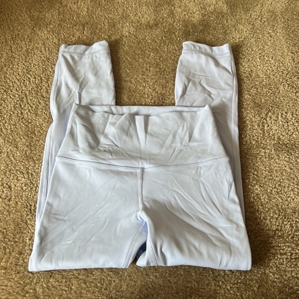 Lululemon Align Leggings